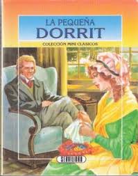 LA PEQUENA DORRIT 9788479710385