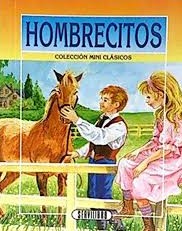 HOMBRESITOS 9788479710408