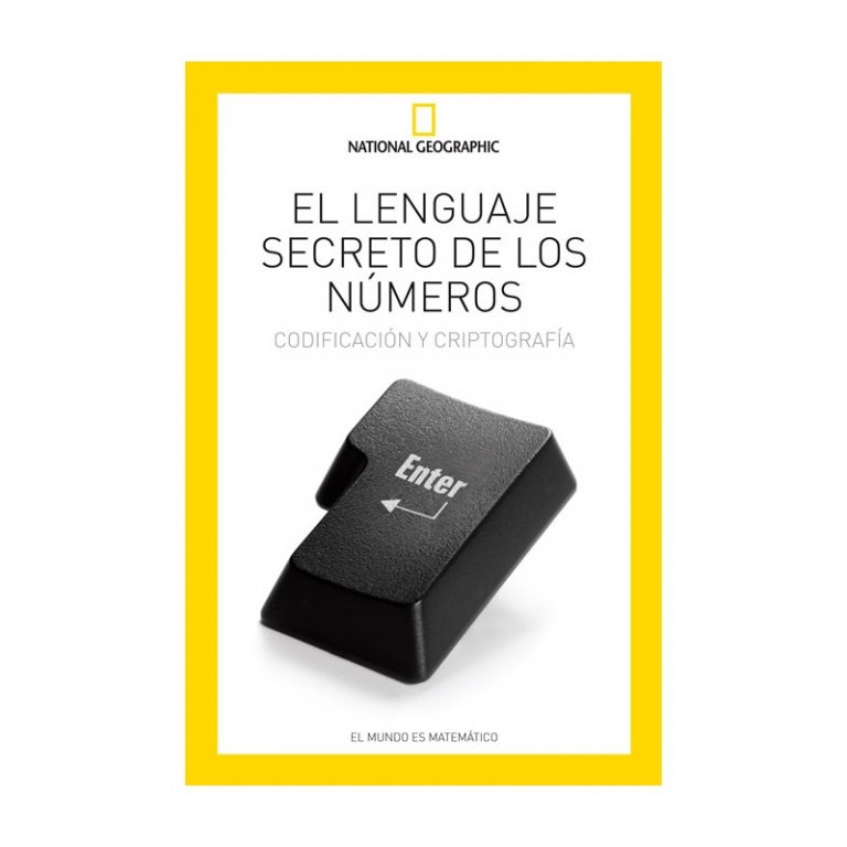 EL LENGUAJE SECRETO DE LOS NUMEROS