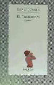EL TIRACHINAS 9788483107775