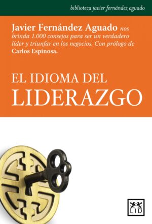 EL IDIOMA DEL LIDERAZGO