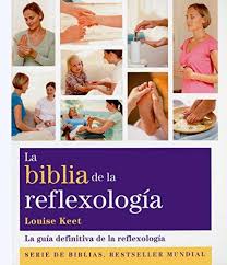 LA BIBLIA DE LA REFLEXOLOGIA 9788484453734