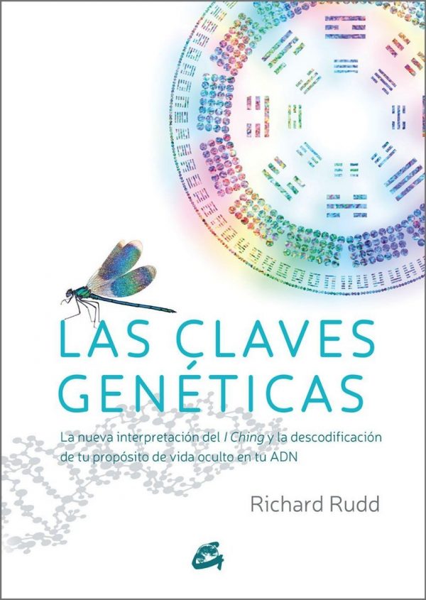 LAS CLAVES GENETICAS 9788484455752