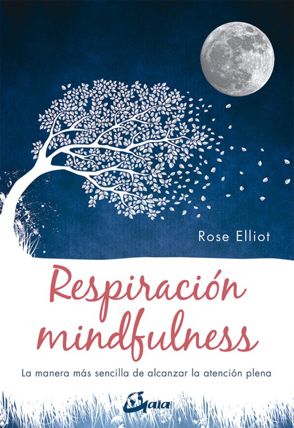 RESPIRACION MINDFULNESS 9788484457114