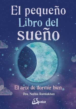 EL PEQUENO LIBRO DEL SUENO 9788484457763