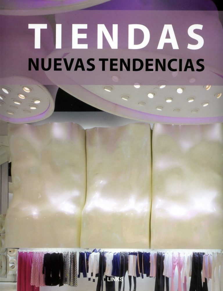TIENDAS - NUEVAS TENDENCIAS