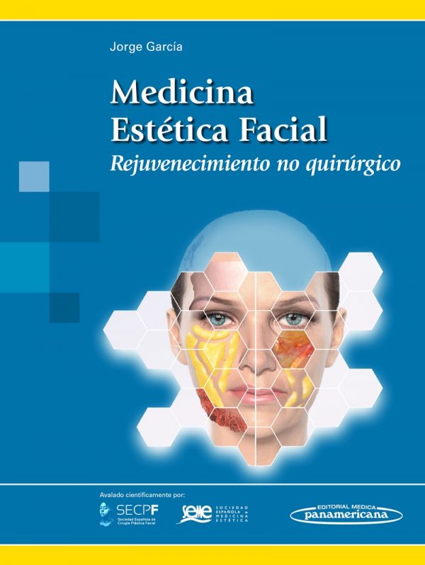 EBOOK-MEDICINA ESTETICA FACIAL. REJUVENECIMIENTO NO QUIRURGICO 9788491105794