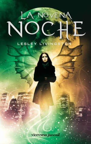 LA NOVENA NOCHE 9788492819126