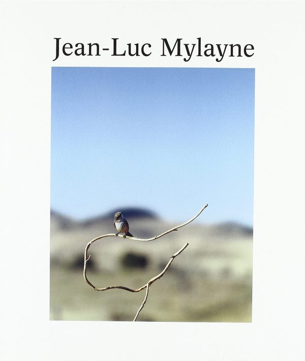 JEAN-LUC MYLAYNE 9788492841806