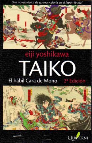 TAIKO 9788493777043