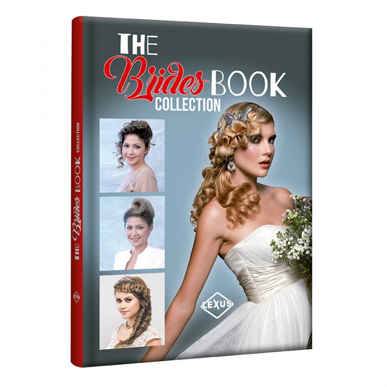 THE BRIDES BOOK