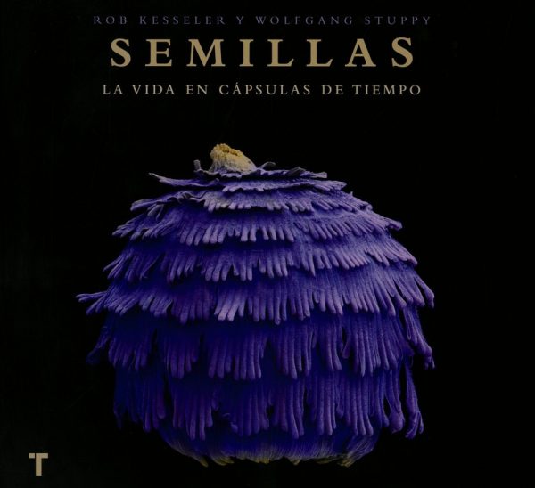 SEMILLAS - LA VIDA EN CAPSULAS DE TIEMPO 9788493947842