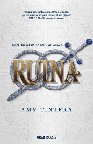 RUINA 9788494631566