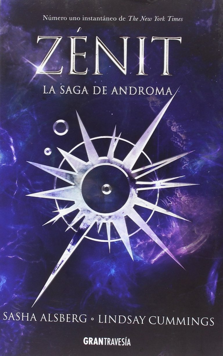 ZENIT LA SAGA DE ANDROMA