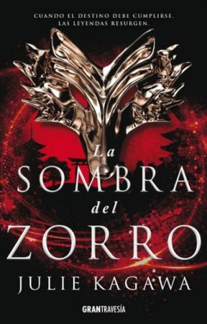 LA SOMBRA DEL ZORRO 9788494841422