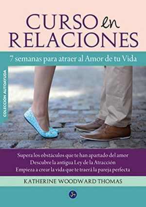 CURSO EN RELACIONES 9788495973979
