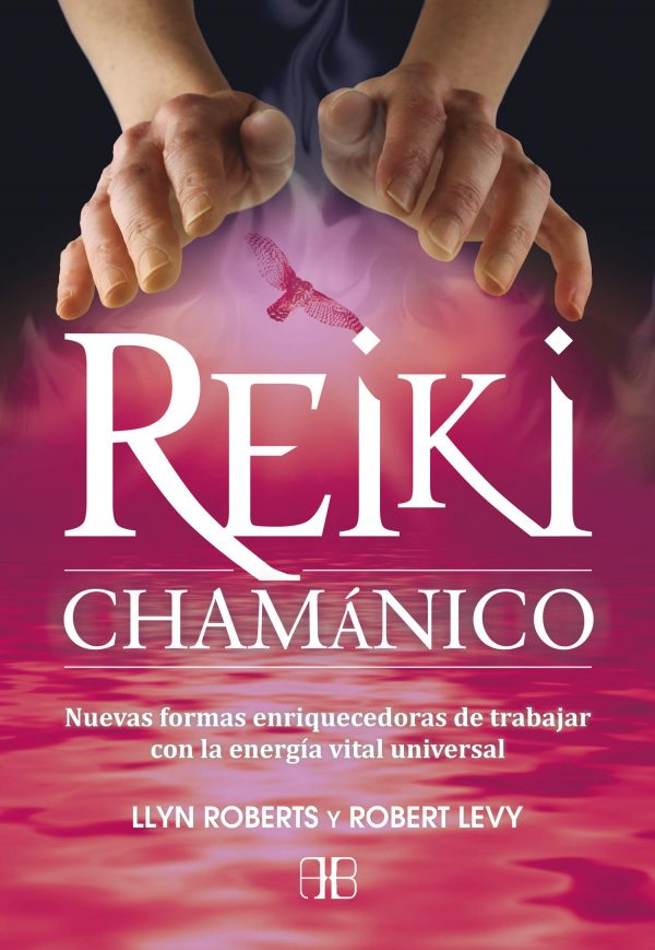 REIKI CHAMANICO 9788496111974