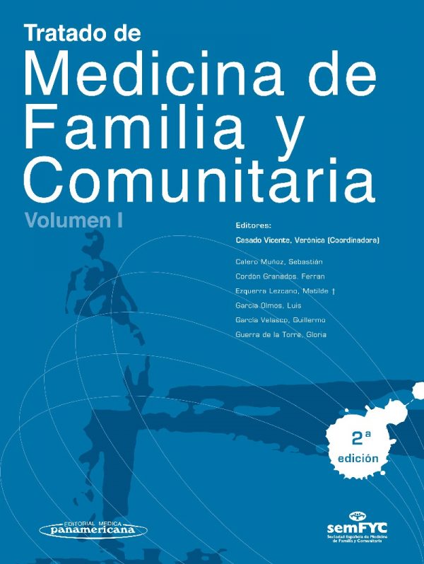 EBOOK-TRATADO DE MEDICINA DE FAMILIA Y COMUNITARIA 9788498355864