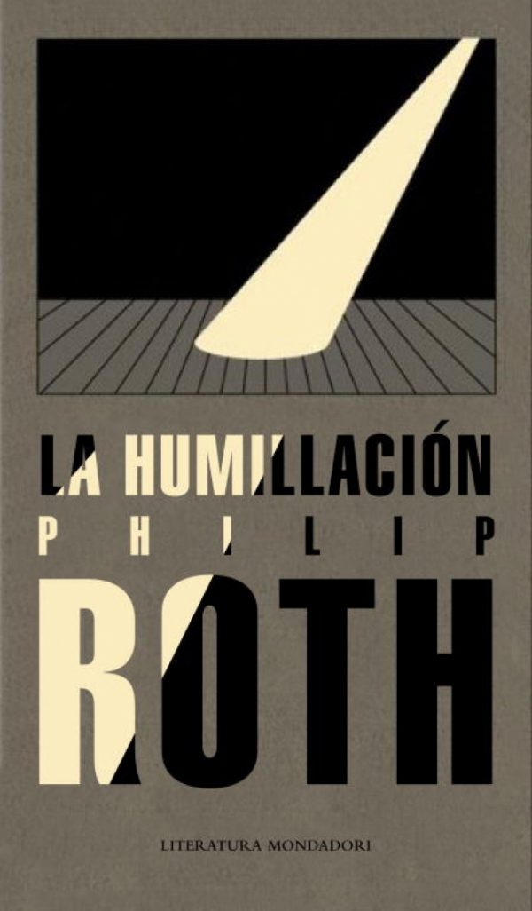 HUMILLACION, LA 00003138