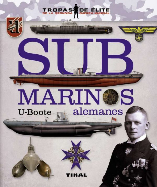 SUM MARINOS ALEMANES 9788499282015