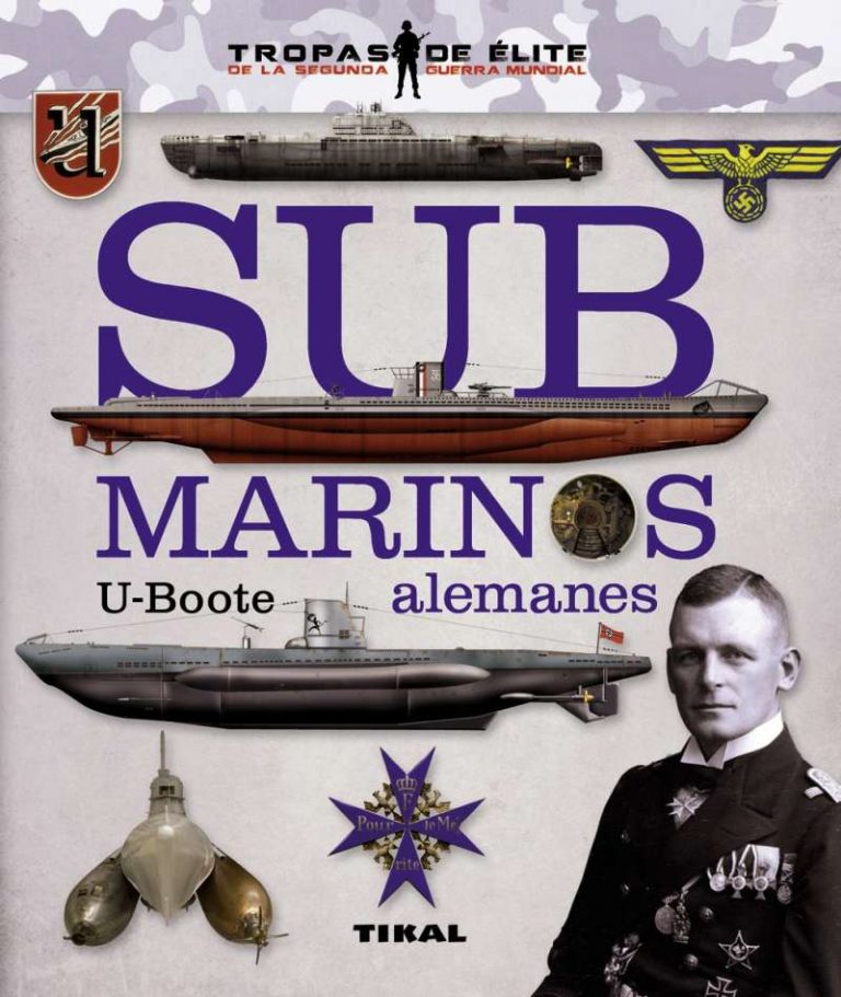 SUM MARINOS ALEMANES