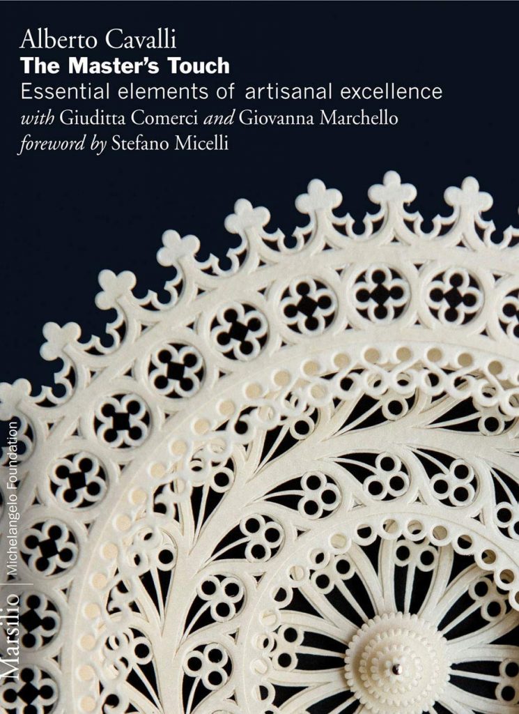 THE MASTERS TOUCH ESSENTIAL ELEMENTS OF ARTISANAL EXCELLENCE