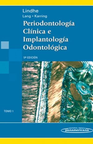 PERIODONTOLOGIA CLINICA
