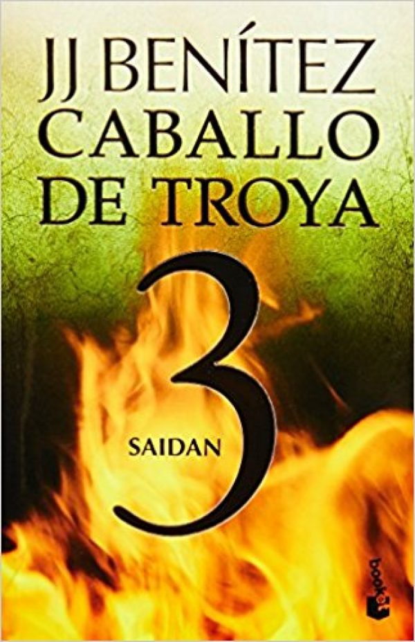 CABALLO DE TROYA 3 9789584228239