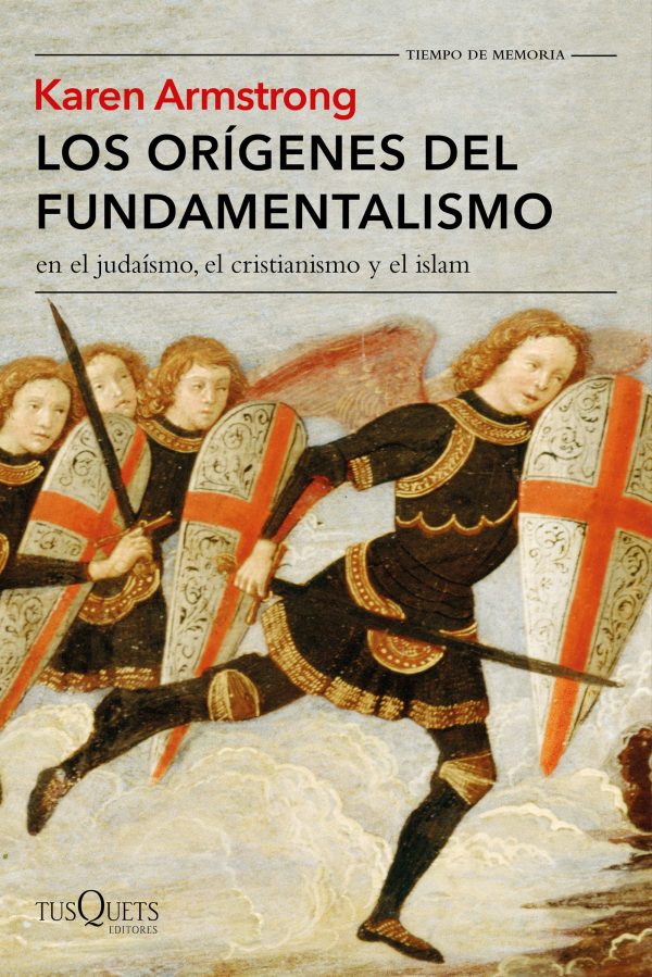 LOS ORIGENES DEL FUNDAMENTALISMO 9789584265135