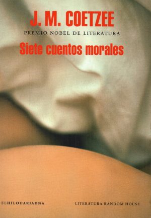 SIETE CUENTOS MORALES 9789585458222