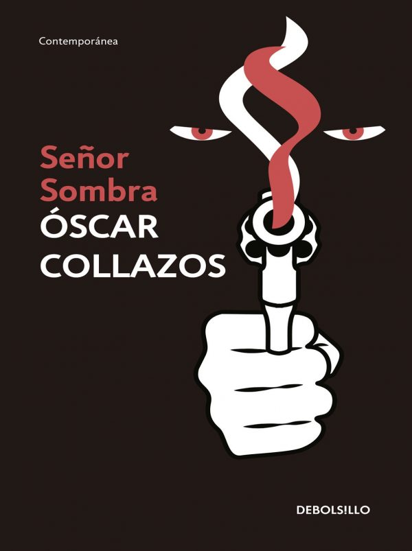 SENOR SOMBRA, EL 9789588820682