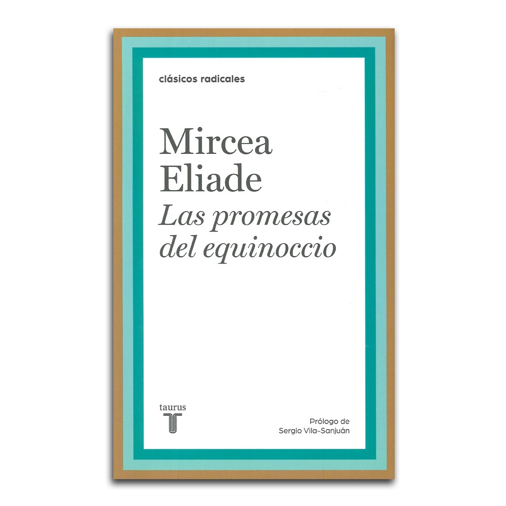 LAS PROMESAS DEL EQUINOCCIO