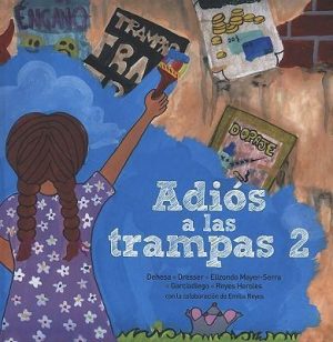 ADIOS A LAS TRAMPAS 2 9789681685683