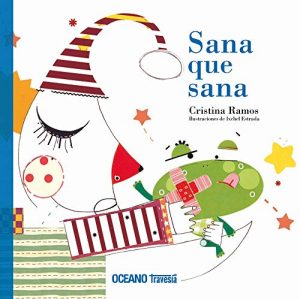 SANA QUE SANA 9789707774278