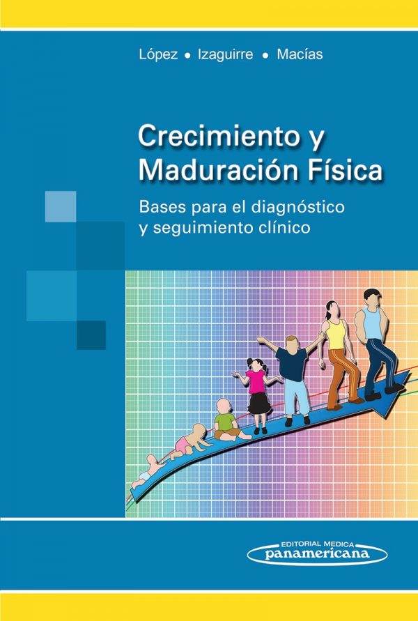 EBOOK-CRECIMIENTO Y MADURACION FISICA 9789806908437