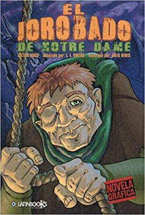 EL JOROBADO DE NOTRE DAME 9789871208814