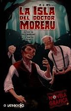 LA ISLA DEL DOCTOR MOREAU 9789871208975