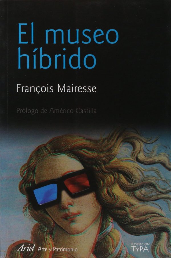 MUSEO HIBRIDO, EL 00003610