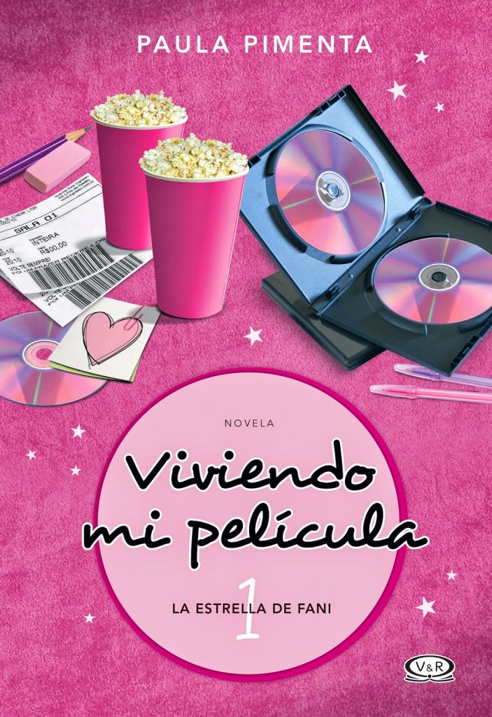 VIVIENDO MI PELICULA