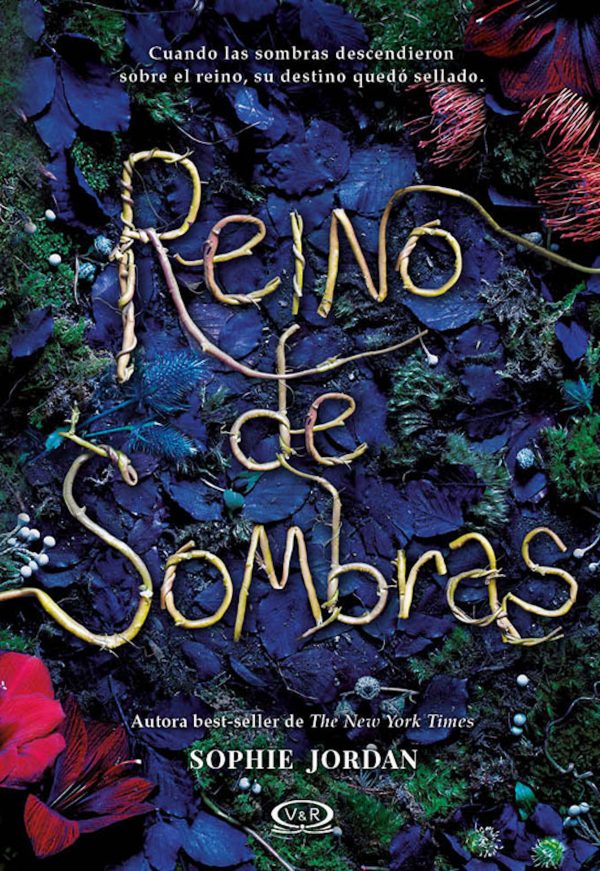 REINO DE SOMBRAS 9789877470611