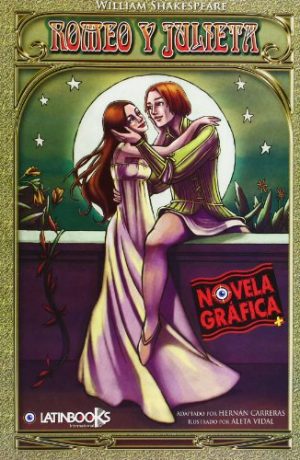 ROMEO Y JULIETA 9789974702073
