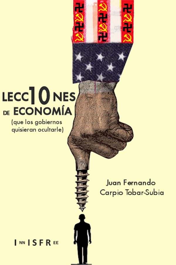 10 LECCIONES DE ECONOMIA 01000065