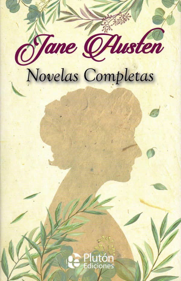 NOVELAS COMPLETAS 9788417477660