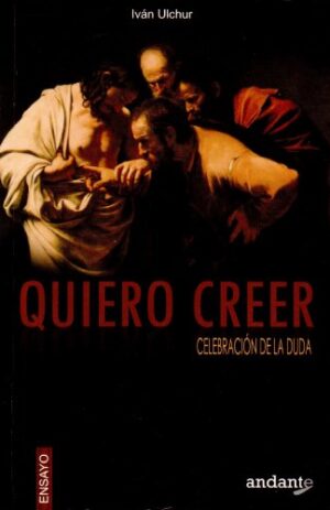 QUIERO CREER