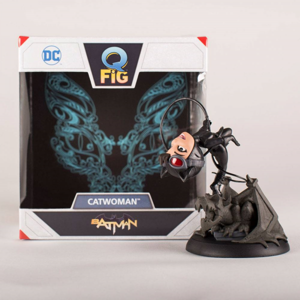 Q FIG - CATWOMAN 812095023556