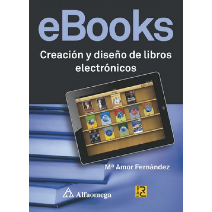 EBOOK- CREACION DE DISENO DE LIBROS ELECTRONICOS