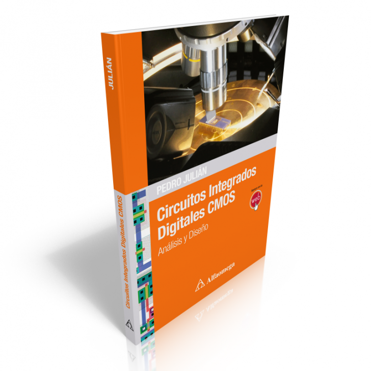 EBOOK- CIRCUITOS INTEGRADOS DIGITALES CMOS - ANALISIS Y DISENO