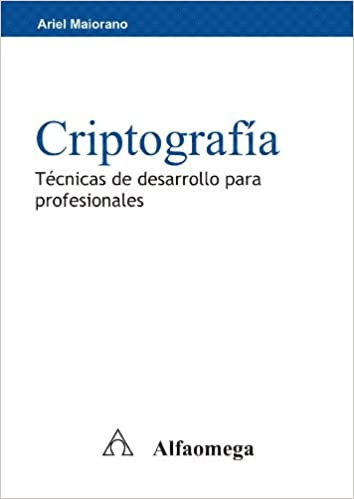 EBOOK- CRIPTOGRAFIA-TECNICAS DE DESARROLLO PARA PROFESIONALES