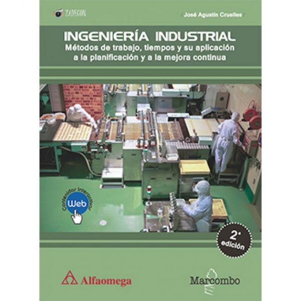 EBOOK- INGENIERIA INDUSTRIAL 9786077077787