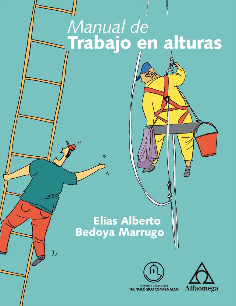 EBOOK- MANUAL DE TRABAJO EN ALTURAS 1ED.
